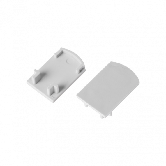 Фотография товара 'Rexant Заглушка для профиля 3245-2 146-219-1'