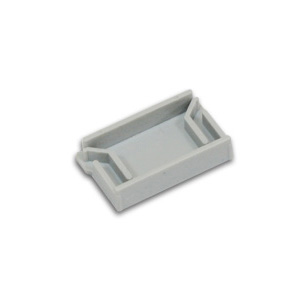 Фотография товара 'Rexant Заглушка для профиля 3307-2 146-214-1'