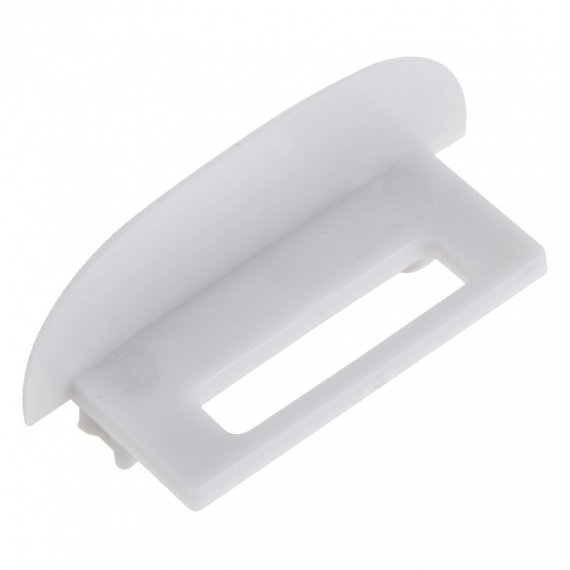 Фотография товара 'Rexant Заглушка для профиля 3412 универсальная 146-222-1'