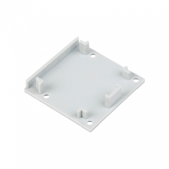 Фотография товара 'Rexant Заглушка для профиля 3535 без отверстия 146-207-1'