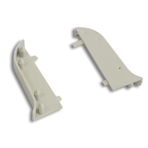 Фотография товара 'Rexant Заглушка для профиля 5016 левая 146-235-2'