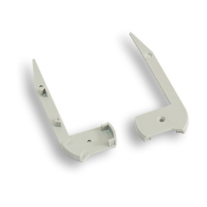 Фотография товара 'Rexant Заглушка для профиля 6718-2 правая 146-243-1'