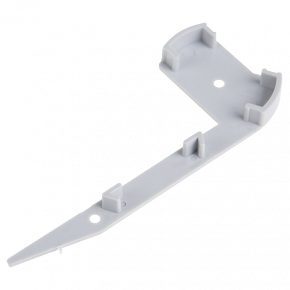 Фотография товара 'Rexant Заглушка для профиля 7928 левая 146-240-2'