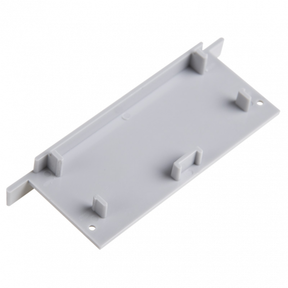 Фотография товара 'Rexant Заглушка для профиля 8832 без отверстия 146-226-1'