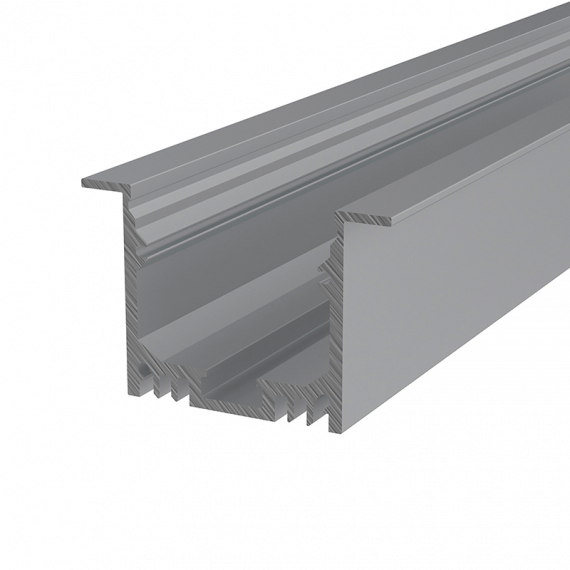 Фотография товара 'Rexant Профиль врезной алюминиевый 5032-2 146-224'