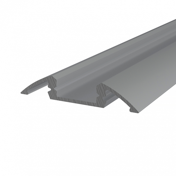 Фотография товара 'Rexant Профиль для порогов алюминиевый 3606-2 146-239'