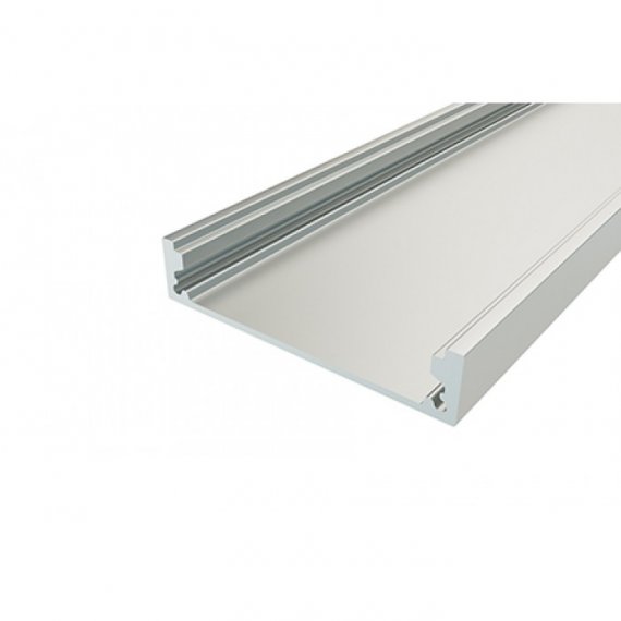 Фотография товара 'Rexant Профиль накладной алюминиевый 5010-2 146-218'