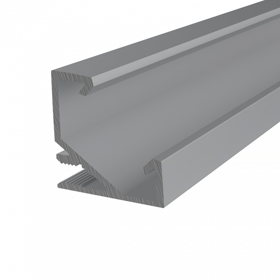 Фотография товара 'Rexant Профиль угловой алюминиевый 1717-2 146-232'