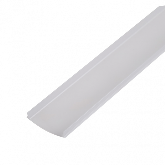 Фотография товара 'Rexant Рассеиватель для профиля матовый 146-251'