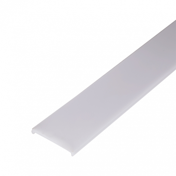 Фотография товара 'Rexant Рассеиватель для профиля матовый 146-252'