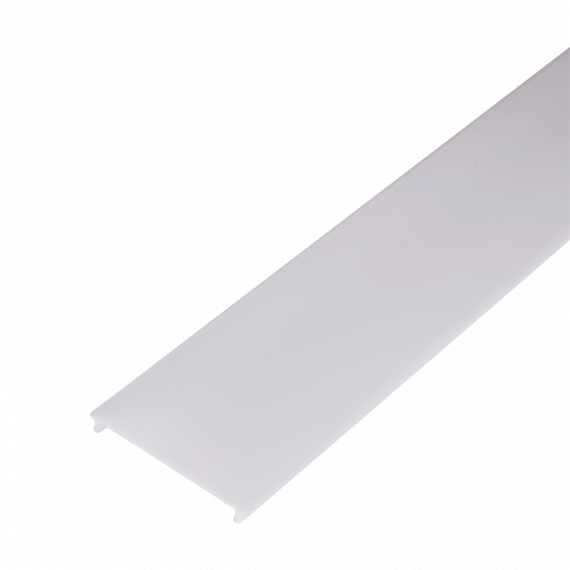 Фотография товара 'Rexant Рассеиватель для профиля матовый 146-254'