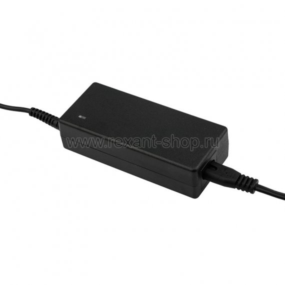 Фотография товара 'Rexant Источник питания 220 V AC/24 V DC 3 А 201-072-3'