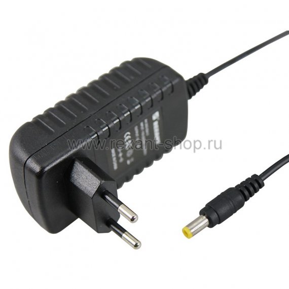 Фотография товара 'Rexant Источник питания 110-220 V AC/5 V DC, 4 А, 20 W 200-036-5'