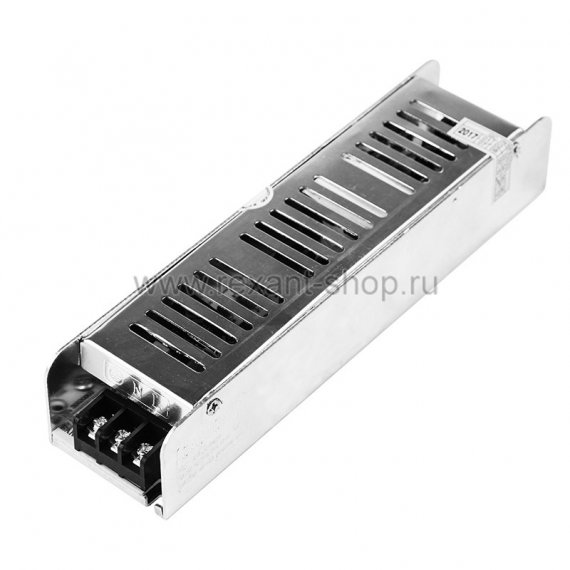 Фотография товара 'Rexant Источник питания компактный 12 V 100 W 200-100-4'