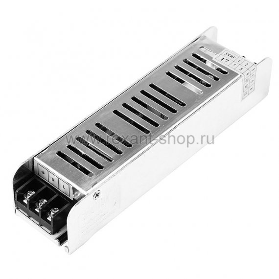 Фотография товара 'Rexant Источник питания компактный 12 V 60 W 200-060-4'