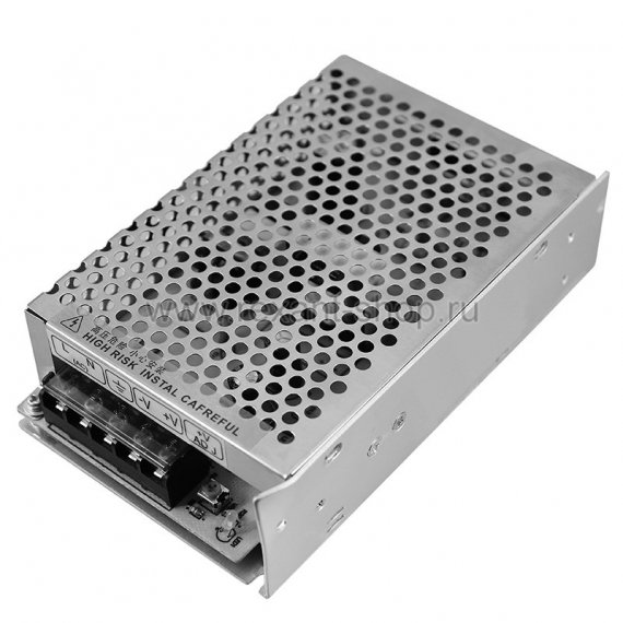 Фотография товара 'Rexant Источник питания 220 V AC/12 V DC 6 A 72 W 200-072-1'