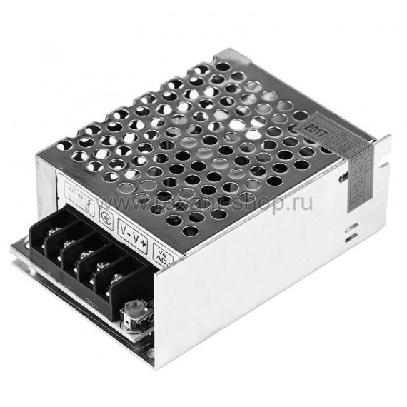 Фотография товара 'Rexant Источник питания 220 V AC/24 V DC 1 A 24 W 201-024-1'