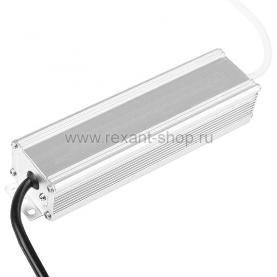 Фотография товара 'Rexant Источник питания 110-220 V AC/12 V DC 4,5 А 50 W 200-050-2'