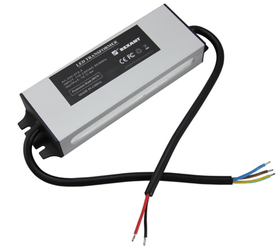 Фотография товара 'Rexant Источник питания 110-220 V AC/12 V DC 6 А 200-072-2'
