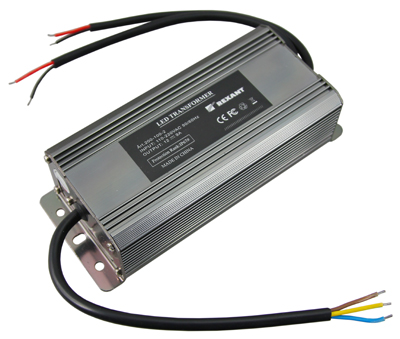 Фотография товара 'Rexant Источник питания 110-220 V AC/12 V DC 8,3 А 100 W 200-100-2'