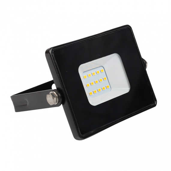 Фотография товара 'Rexant Прожектор светодиодный тонкий, 20Вт 601-326'