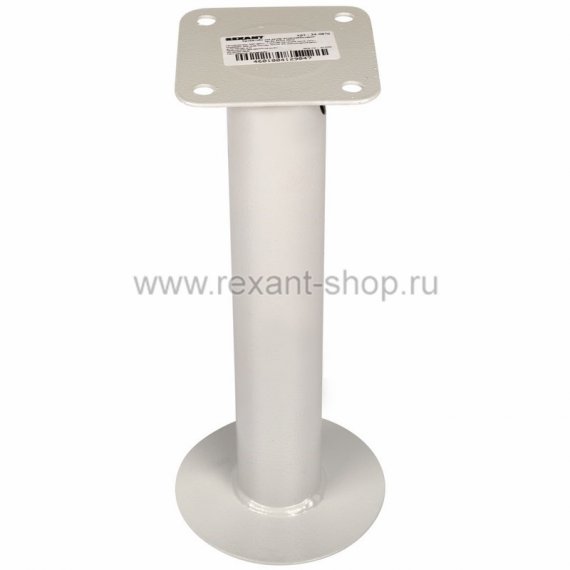 Фотография товара 'Rexant Кронштейн для камер видеонаблюдения 34-0870'