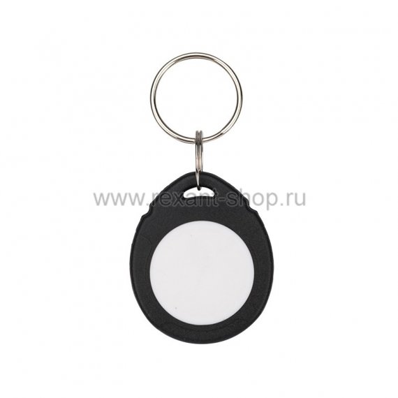 Фотография товара 'Rexant Электронный ключ-заготовка (брелок) 125 kHz 46-0255'