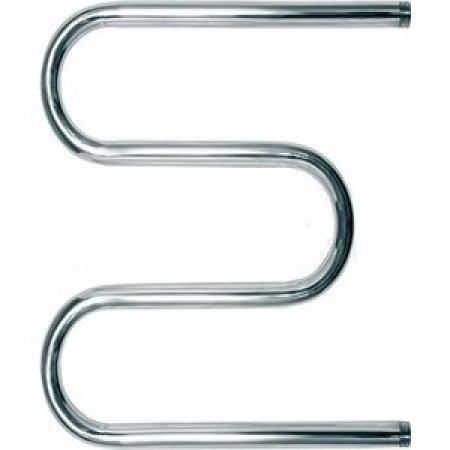 Фотография товара 'Rexant Электрический полотенцесушитель 40 Вт/220 V 51-0704'