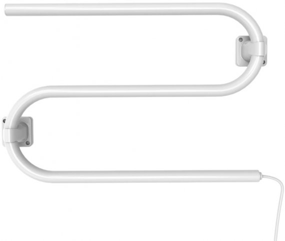 Фотография товара 'Rexant Электрический полотенцесушитель 45 Вт/220V 51-0701'