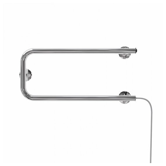 Фотография товара 'Rexant Электрический полотенцесушитель P 51-0713'