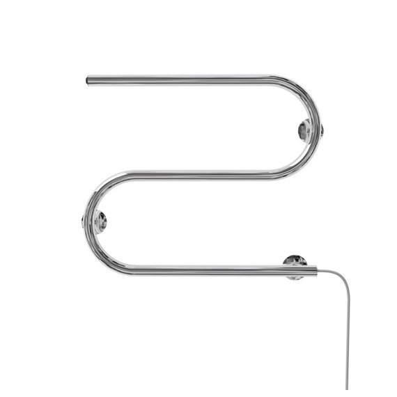 Фотография товара 'Rexant Электрический полотенцесушитель S 51-0711'