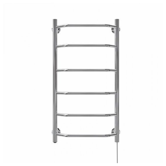 Фотография товара 'Rexant Электрический полотенцесушитель Е 51-0729'