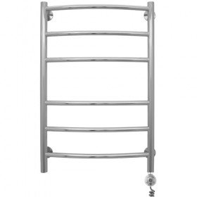 Фотография товара 'Rexant Электрический полотенцесушитель Е 51-0731'