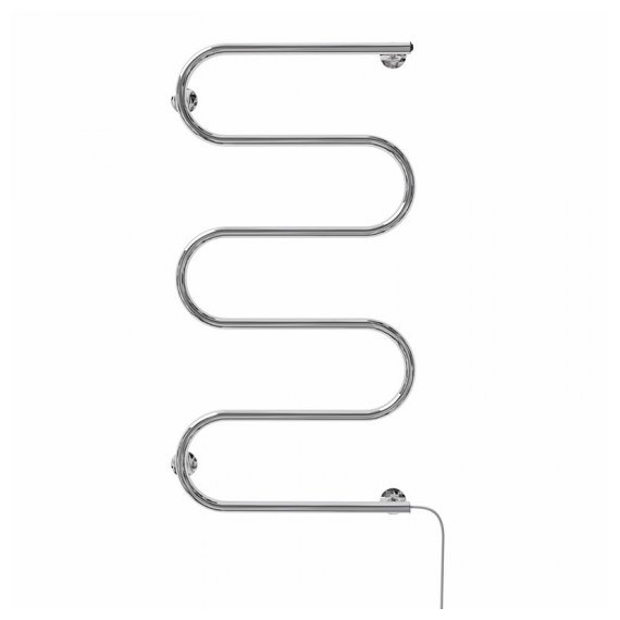 Фотография товара 'Rexant Электрический полотенцесушитель Ш 51-0718'