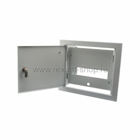 Фотография товара 'Rexant Щит распределительный ЩРВ 12 81-4523-1'