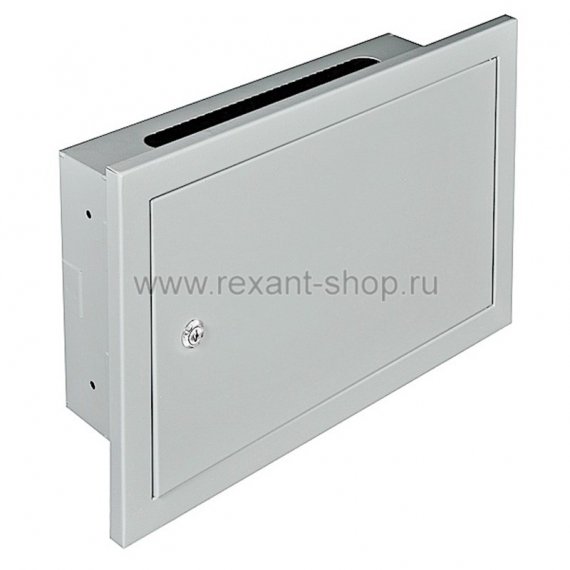 Фотография товара 'Rexant Щит распределительный ЩРВ 24 81-4525-1'