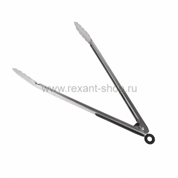 Фотография товара 'Rexant Щипцы для барбекю'