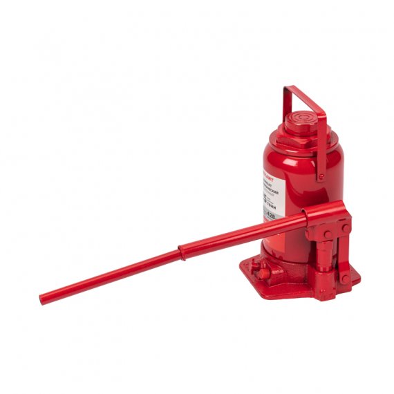 Фотография товара 'Rexant 80-0617 Домкрат гидравлический бутылочный 25т'