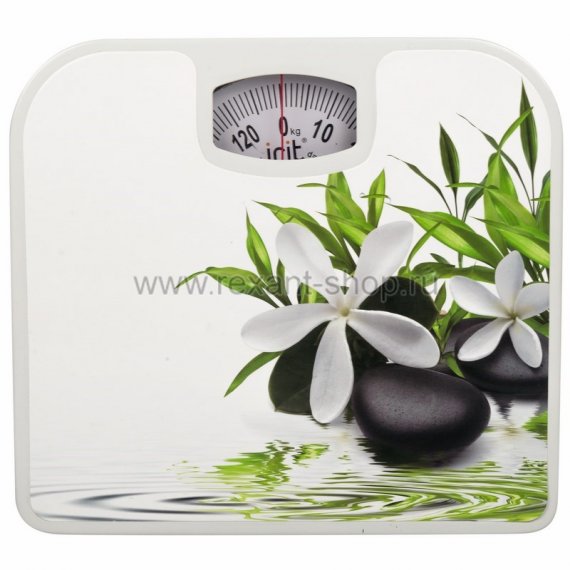 Фотография товара 'Rexant Весы напольные механические 72-1021-9'