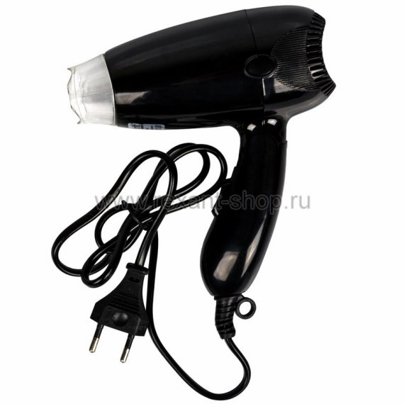 Фотография товара 'Rexant Фен электрический 700 Вт 70-0305-9'