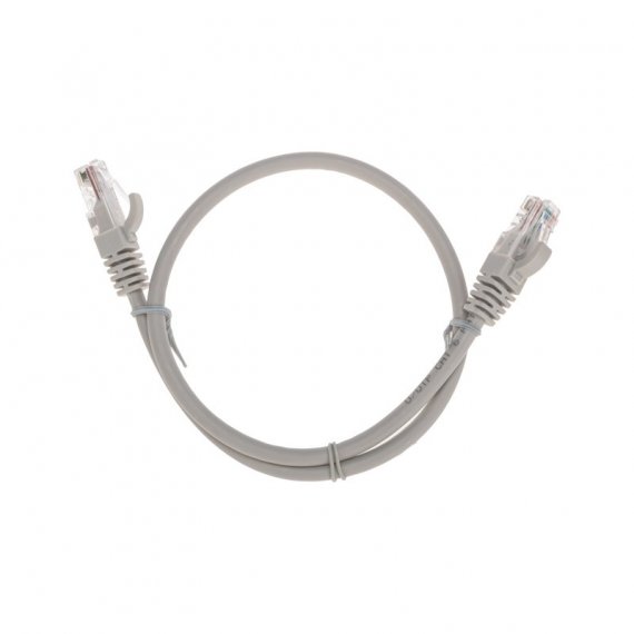 Фотография товара 'Rexant 02-0290-05 Патч-корд U/UTP, CAT 6, RJ45-RJ45, 26AWG, LSZH'