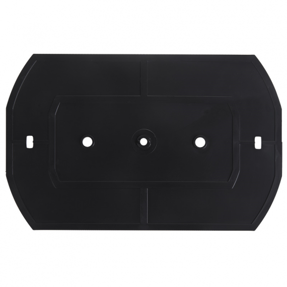 Фотография товара 'Rexant 50-5301 Крышка для универсальной сплайс-кассеты'