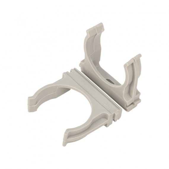 Фотография товара 'Rexant 28-0140-4 Крепеж-клипса для трубы ? 40 мм'