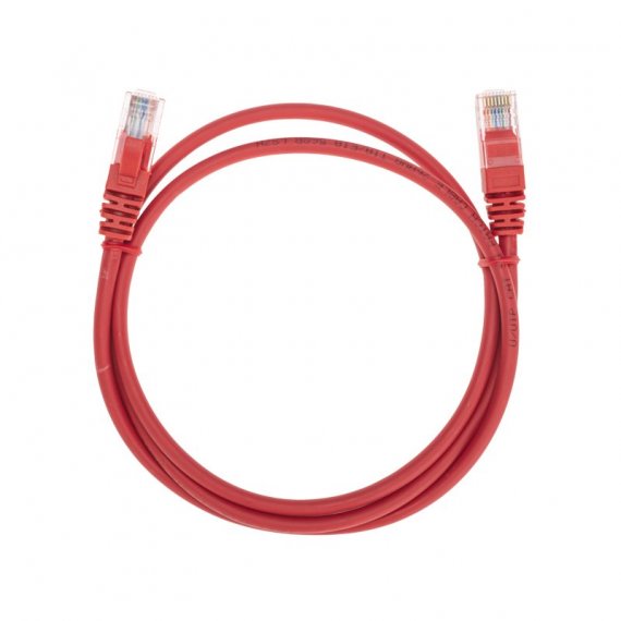 Фотография товара 'Rexant 02-0103-1 Патч-корд U/UTP, CAT 5e, RJ45-RJ45, 26AWG, LSZH'
