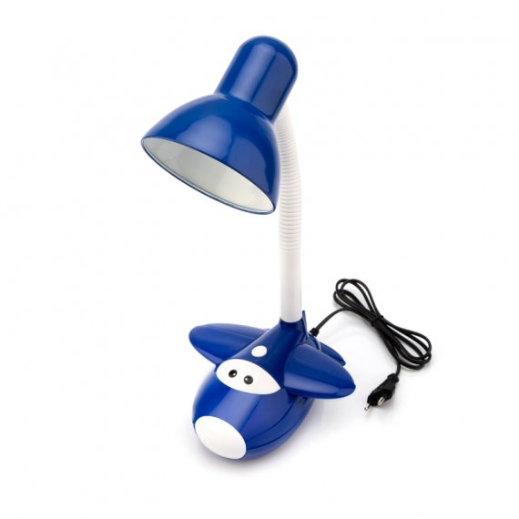 Фотография товара 'Rexant 603-1001 Светильник настольный Смелый Летчик на основании, с цоколем Е27, 60 Вт'