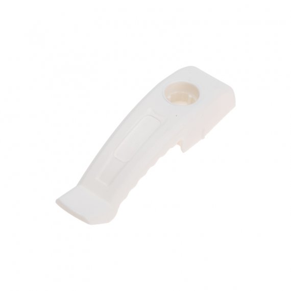 Фотография товара 'Rexant 28-4020 Держатель кабеля для прямого монтажа односторонний, 67мм'