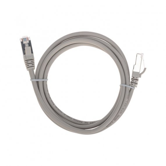Фотография товара 'Rexant 02-0110-105 Патч-корд F/UTP, CAT 5e, RJ45-RJ45, 26AWG, LSZH'