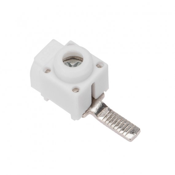 Фотография товара 'Rexant 11-2251 Клемма вводная КВМ 4-25мм? для модульного оборудования'