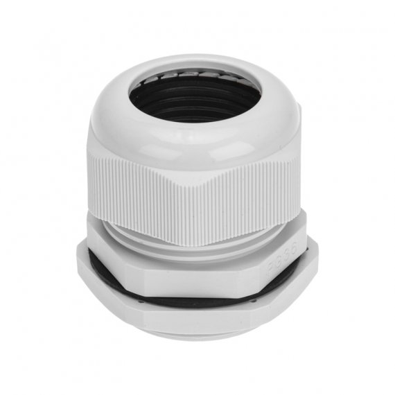 Фотография товара 'Rexant 07-8036-A1 Кабельный ввод PG-36 (22-32мм)'