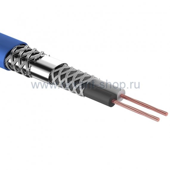 Фотография товара 'Rexant Кабель микрофонный d=6.8мм 01-6028'